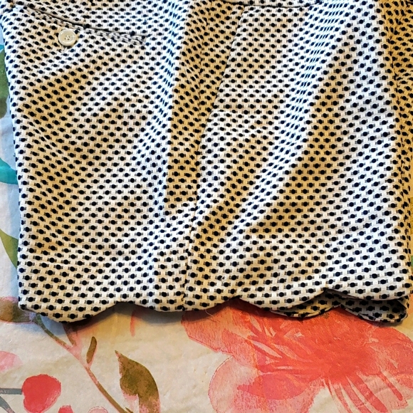 Cynthia Rowley Shorts - Picture 2 of 6